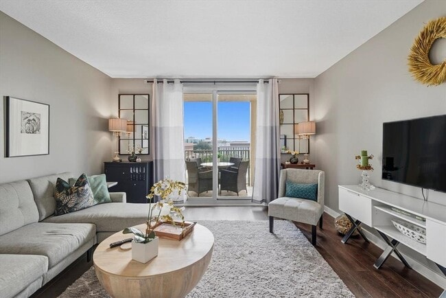 Photo - 300 S Duval St Unit 1108