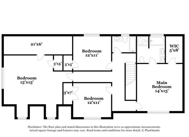 Photo - 900 Terrace Mill Dr