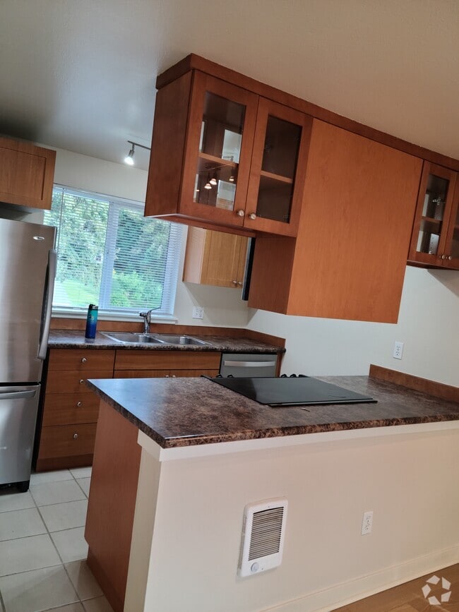 Building Photo - 14210 NE 181st Pl Unit M-303 Rental