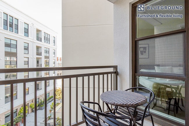 Photo - 1355 El Camino Real Unidad SI FL6-ID482