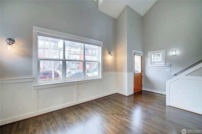 Photo - 2Bd/1.75Ba Seattle Home