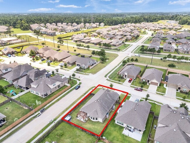 Photo - 27997 Lone Hollow Ln