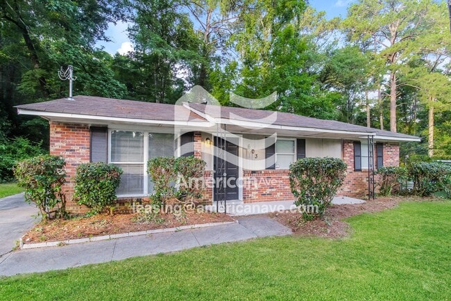 Building Photo - 603 Belvedere Dr