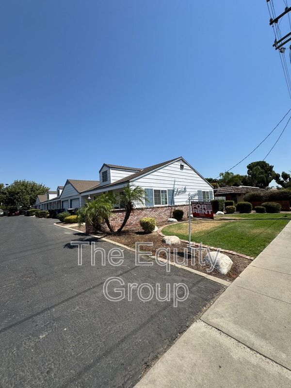 Building Photo - 850 E Merritt Ave Unit 1 Rental