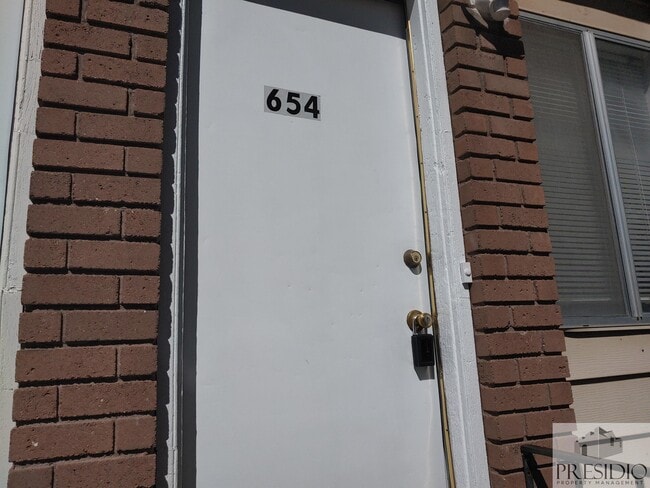 Photo - 656 N 400 W St Unit 656