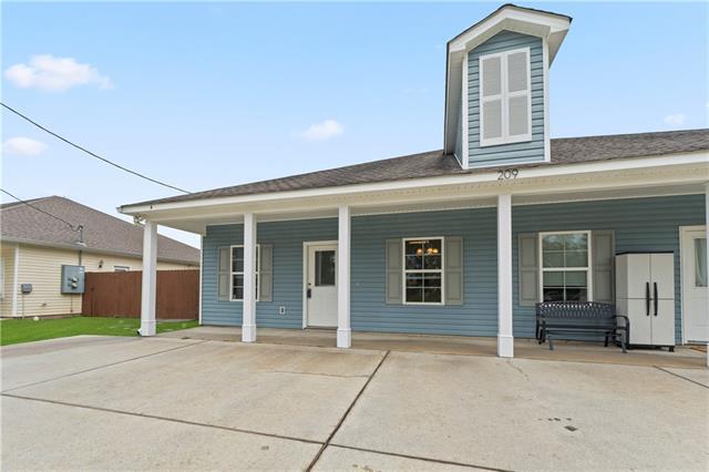 Photo - 209 S Laurel St