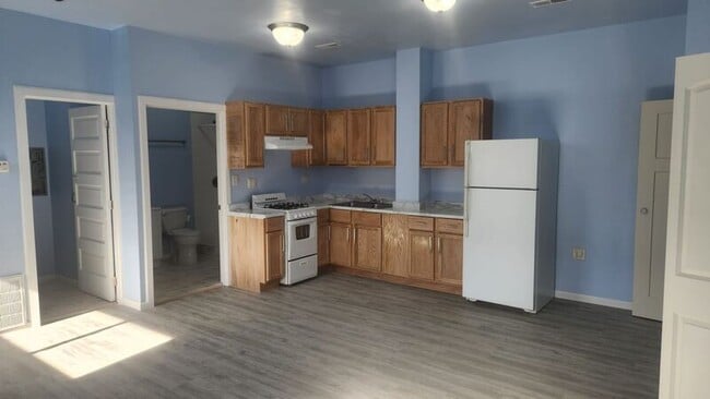 Photo - 4058 W Armitage Ave Condo Unit #1R