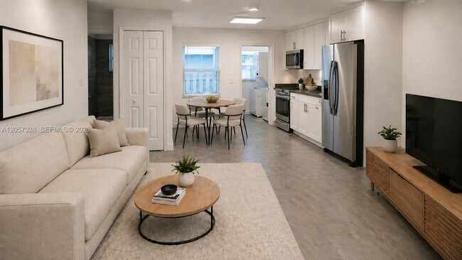 Photo - 3641 NE 1st Terrace Unit 3641