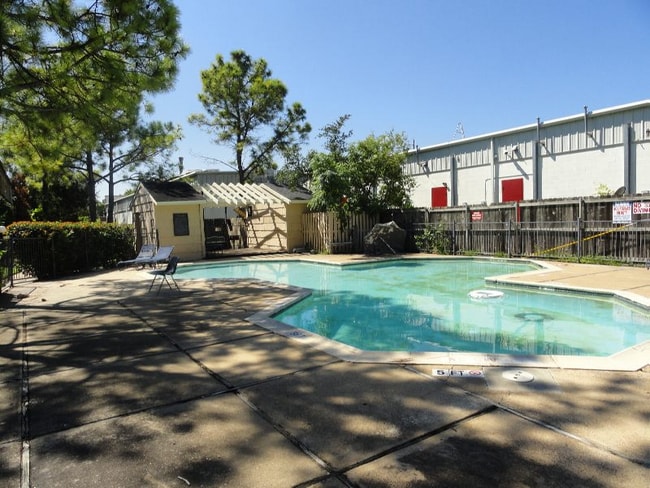 Photo - 8201 Richmond Ave. Unit 26