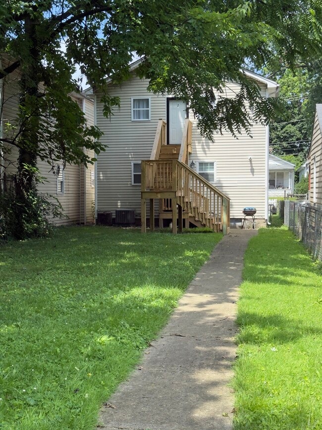 Photo - Churchill Downs Residence Unit 2