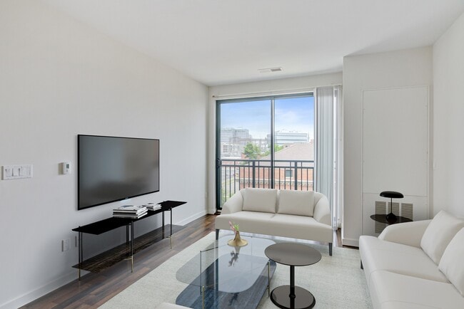 Photo - The Key at Yale and Towne