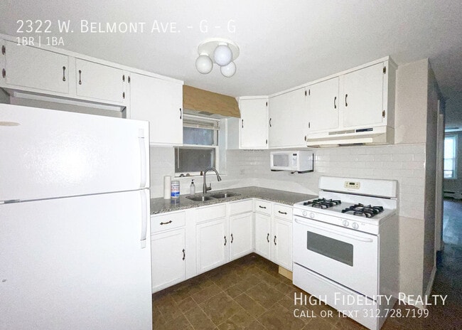 Photo - 2322 W Belmont Ave Unidad G