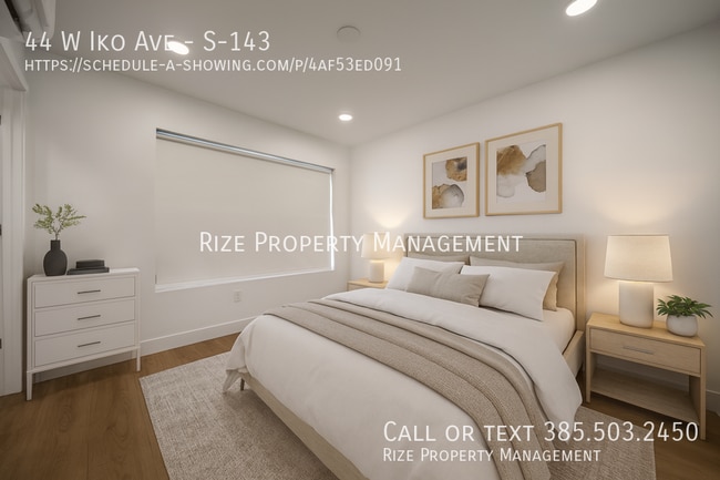 Building Photo - 44 W Iko Ave