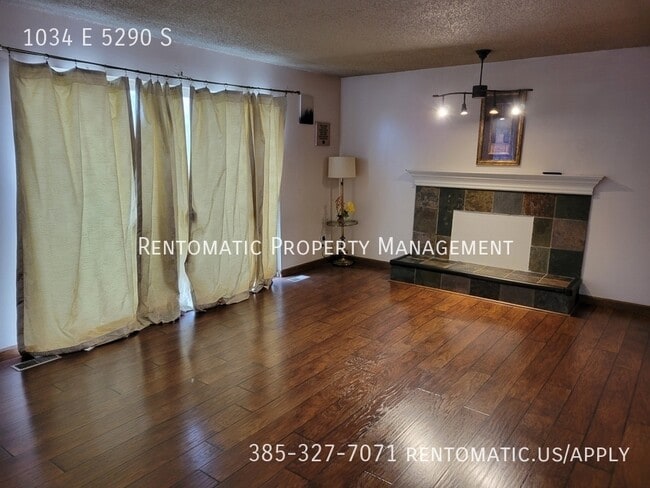 Photo - 1034 E 5290 S