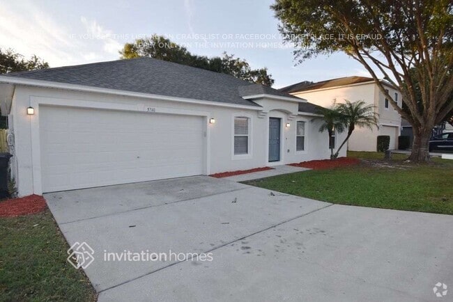 Building Photo - 5740 Oakwood Knoll Dr Rental