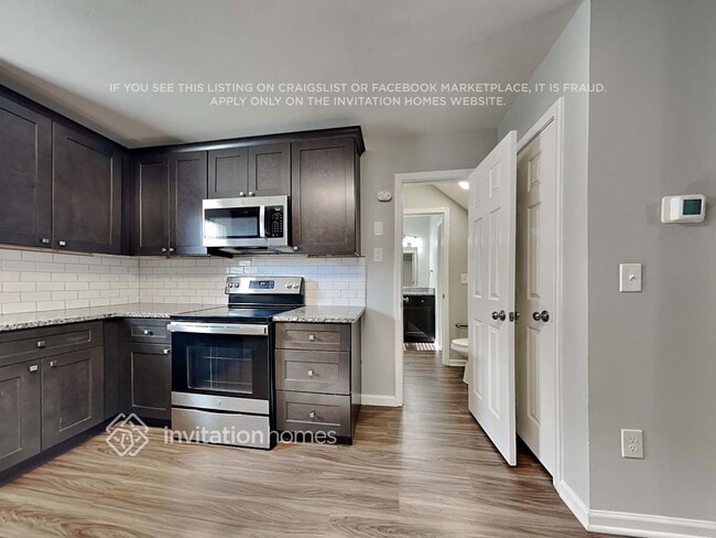 3548 Burkland Dr