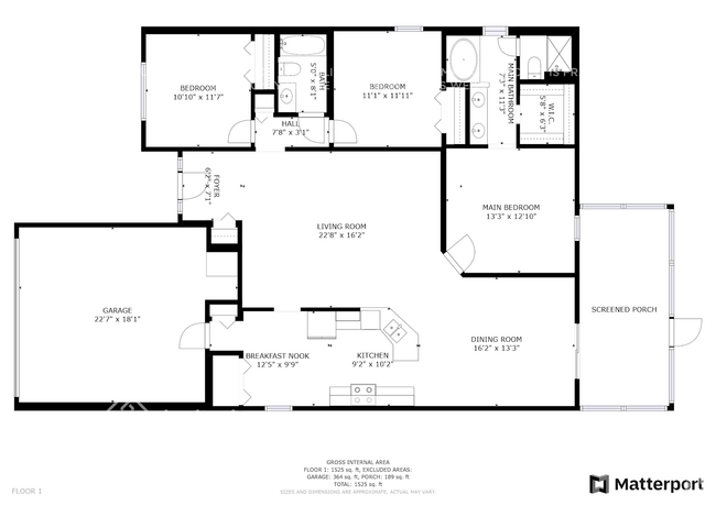 Building Photo - 9739 Watershed Court Rental