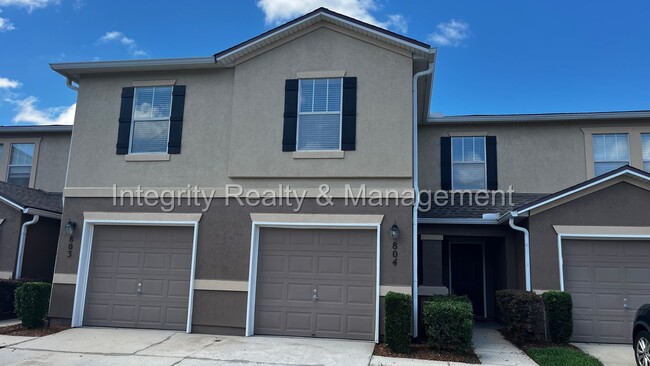 Building Photo - 3 bed/ 2.5 bath townhome in Fleming Island