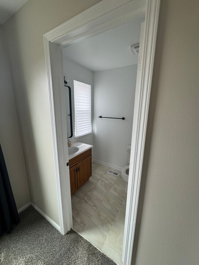 Master Bathroom - 350 Wethington Dr Unit A