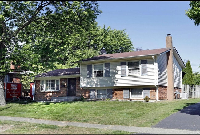 Building Photo - 2147 Lansill Rd Rental