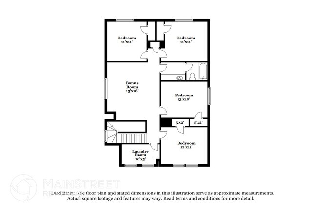 Building Photo - 6127 Settlers Lake Cir E Rental