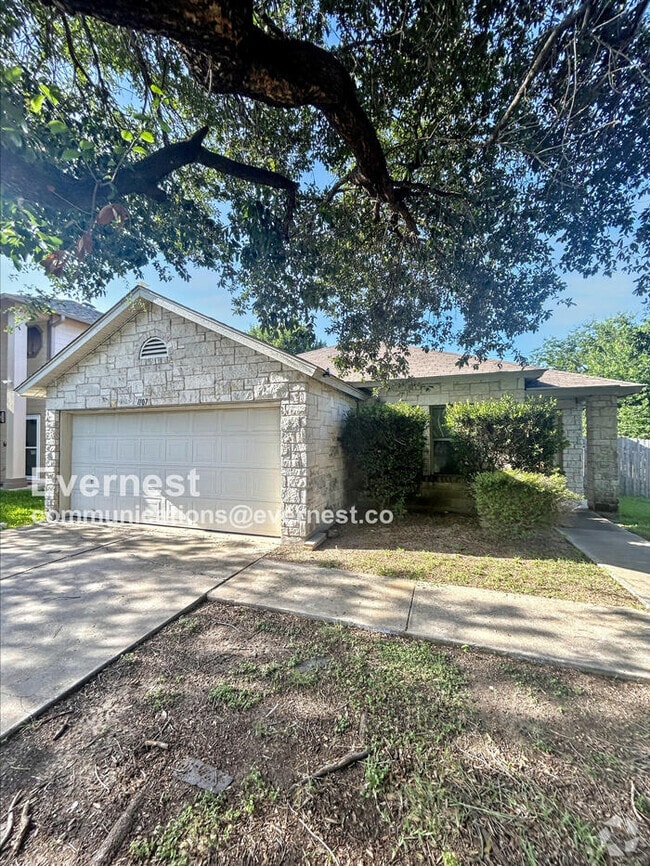 Building Photo - 1107 Deerhound Pl Rental