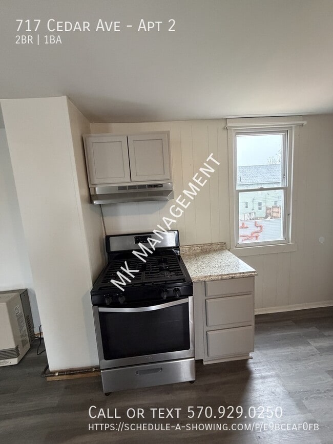 Photo - 717 Cedar Ave Unidad Apt 2