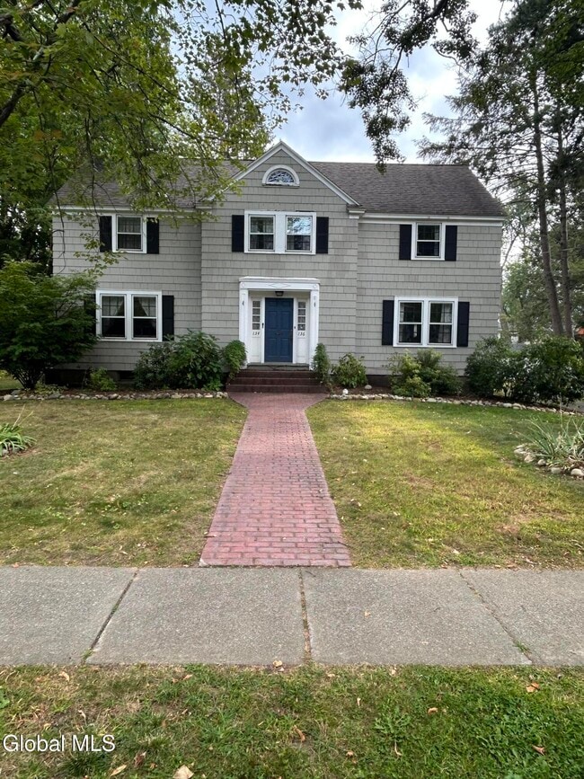 Building Photo - 136 Adams Pl Rental