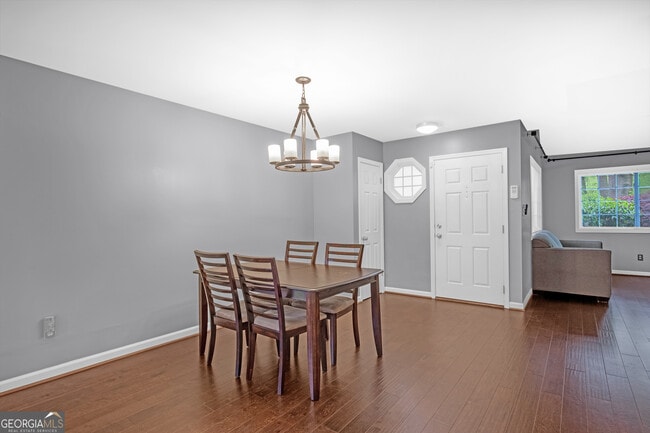 Photo - 1468 Briarwood Rd NE Unidad 1705