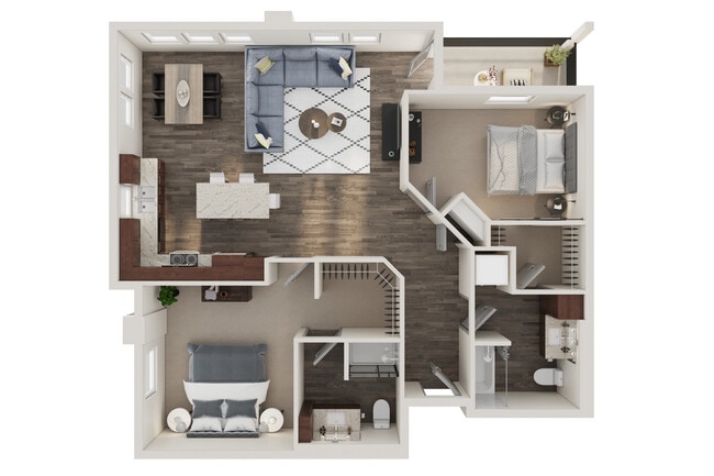 Photo - Arbor West Apartments