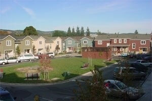 Firehouse Village - Firehouse Village