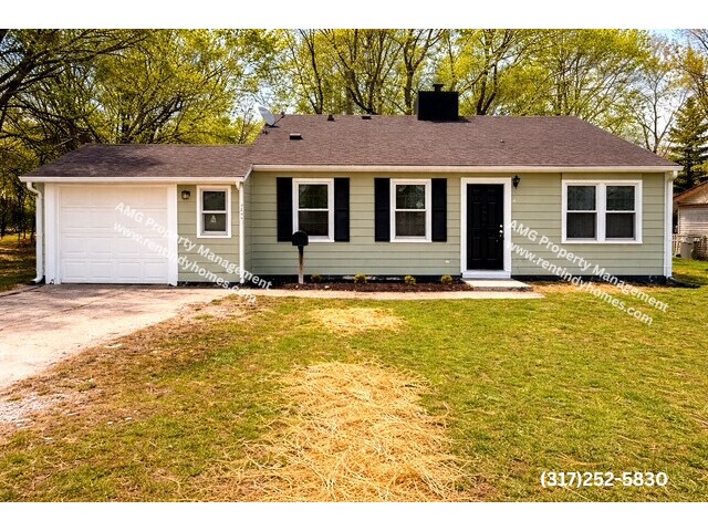 Building Photo - West/Wayne Township!
