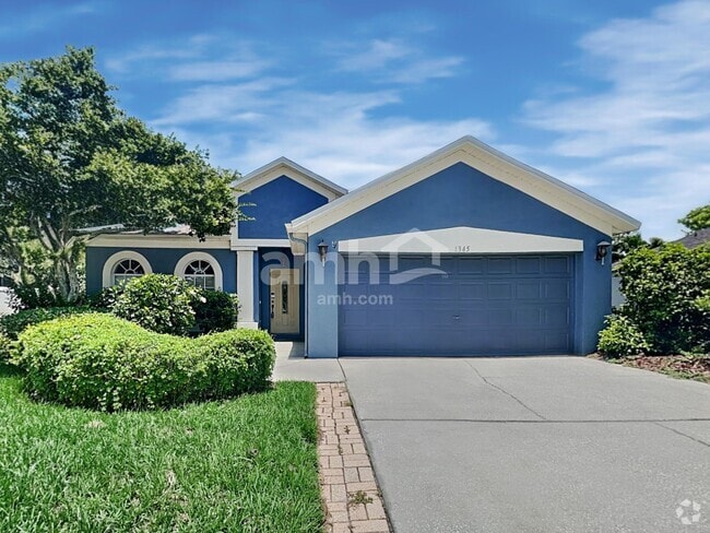 Building Photo - 1345 Brooke View Dr Rental