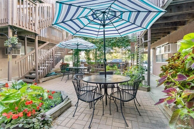 Photo - Downtown Littleton 2-Story Condo - 2 Bedroom, 2 Bathroom (58PR#303A) Unit 303