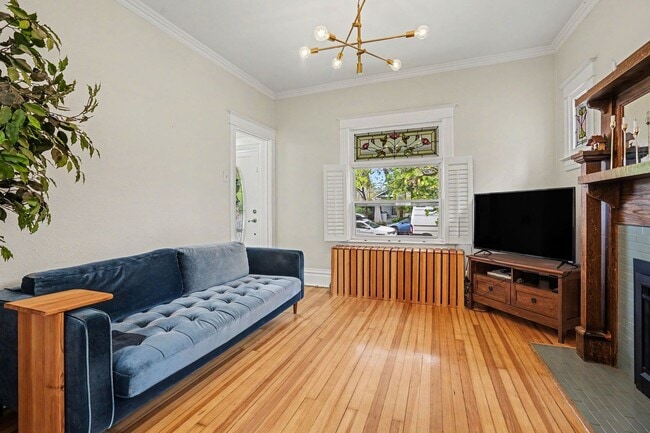 Photo - House Near Wash Park - 2 bed 2 bath with Garage!