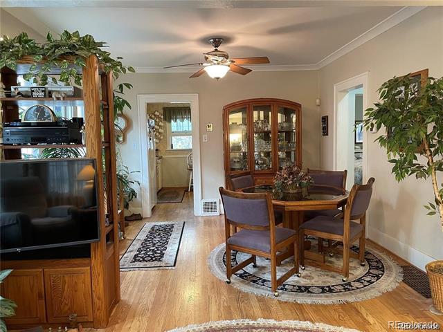 Photo - 1143 S Corona St