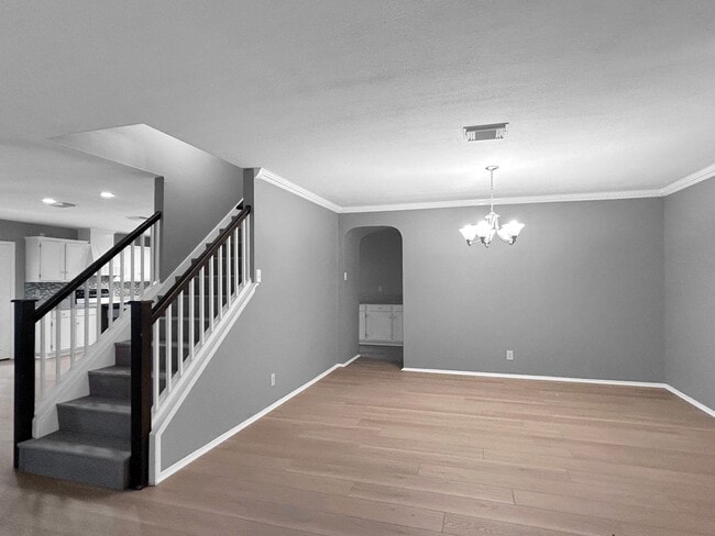 Photo - Freshly Updated 4-Bedroom Home with Pool, Fireplace & New Flooring in Universal City