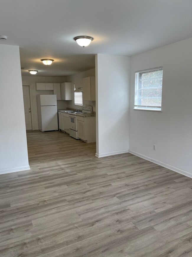 Renovated Duplex Rental House Rental in Douglasville, GA