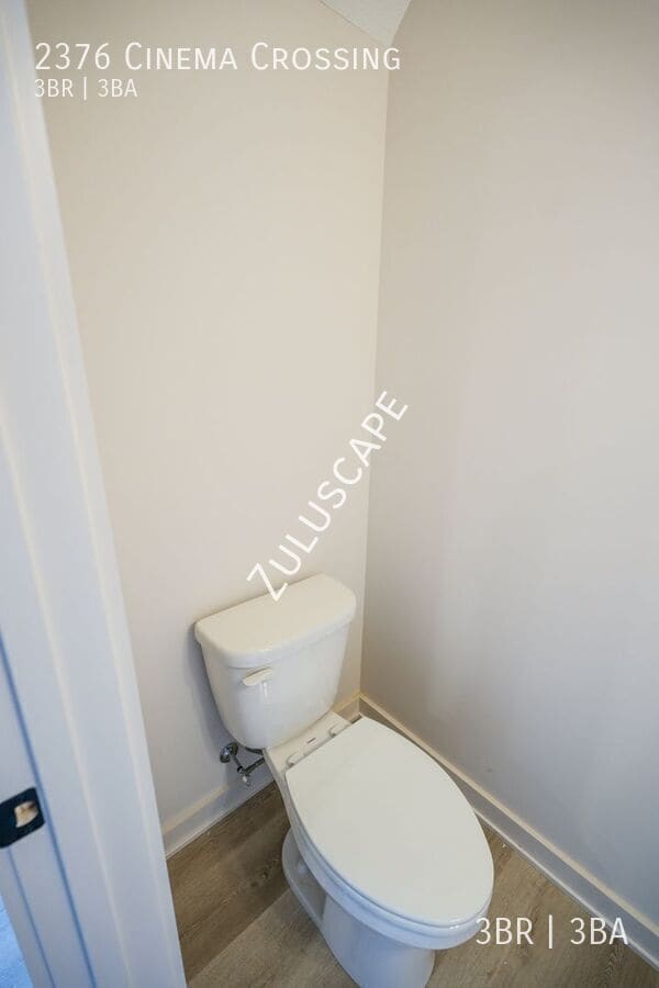 Photo - 1331 E Berry St