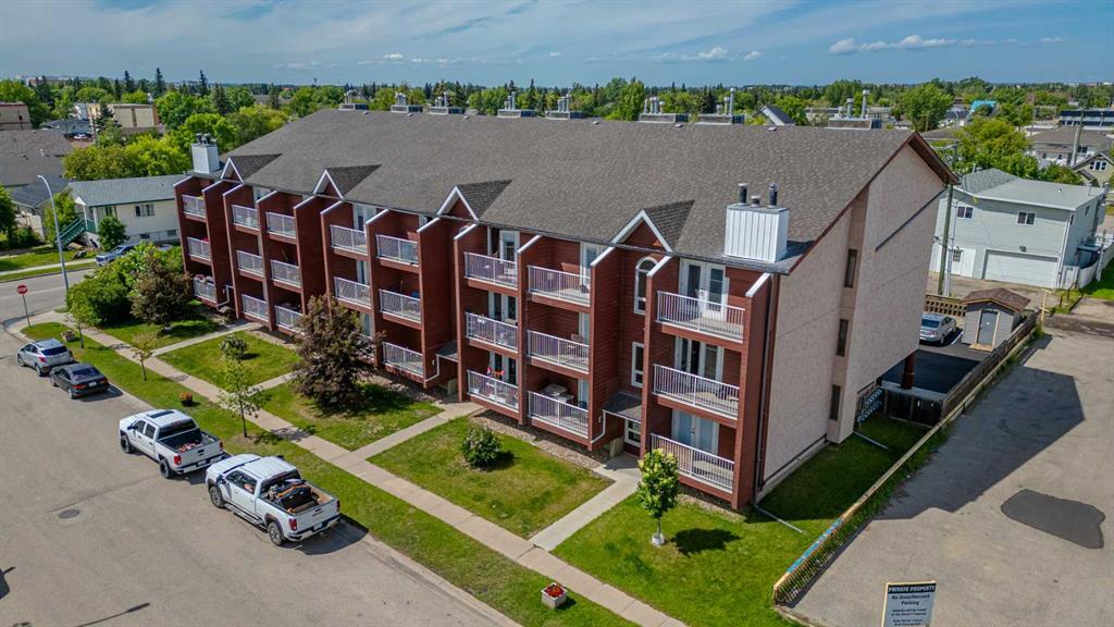 Photo - 10030-10106 106 Ave. Unit 203C - O