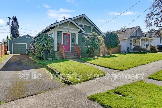 Photo - 2350 Cottage St SE