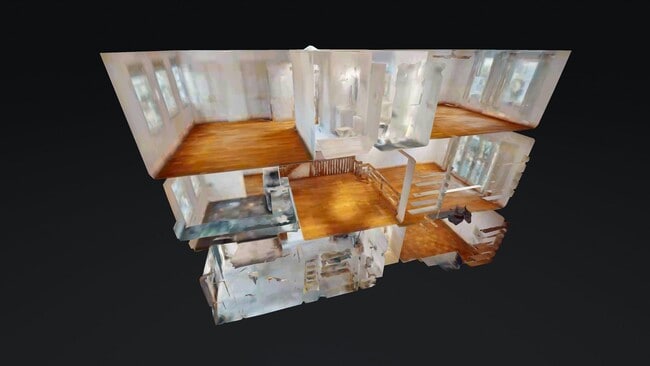 Photo - 4431 MacArthur Blvd NW