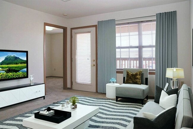 Building Photo - PORTER COMMONS Rental