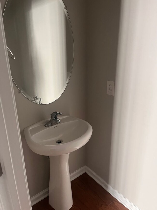 Photo - Spacious 2BR/3BA Townhome in Rennaisance Park near Downtown Raleigh