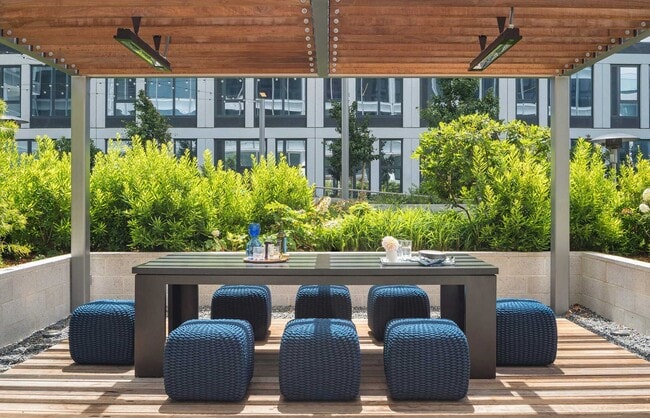 Photo - Fifteen Fifty