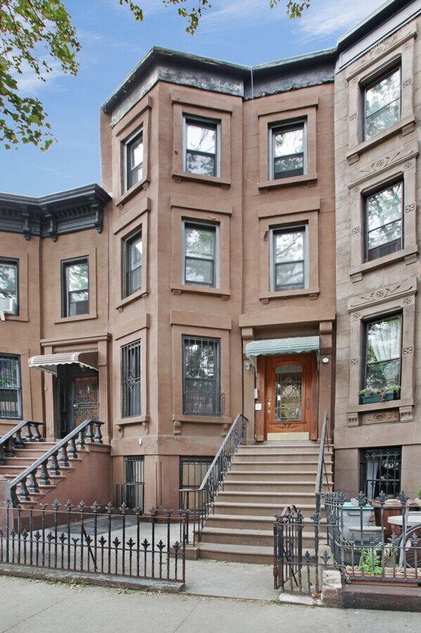 Photo - 653 Degraw St Apartamento