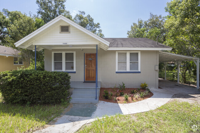 Building Photo - 1505 E New Orleans Ave Rental