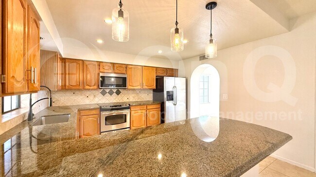 Photo - 3516 E Windsong Dr