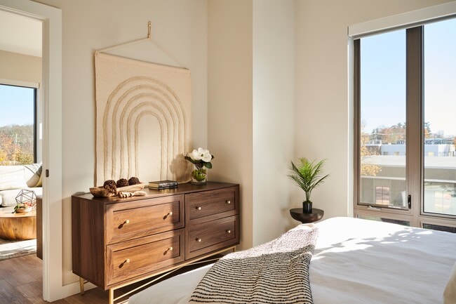 Life Time Living Burlington
