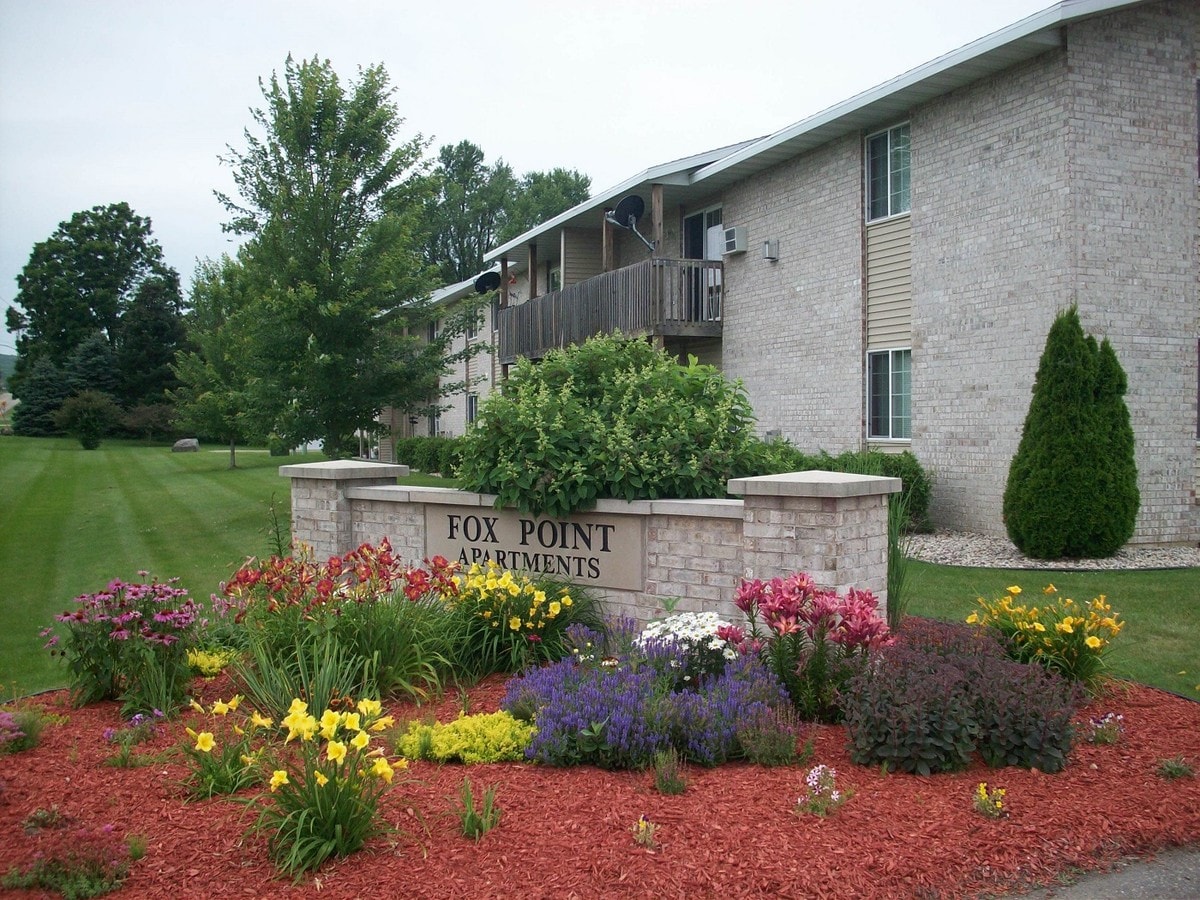 Fox Point Apartments - Fox Point Apartments Unidad 1310-11
